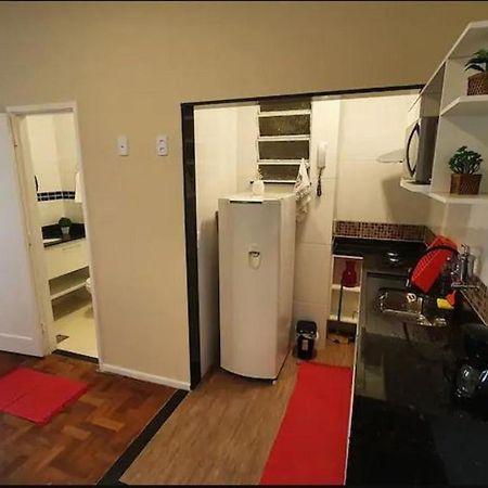 Local Ideal - Lindo Apartamento Em Teresopolis Exterior photo