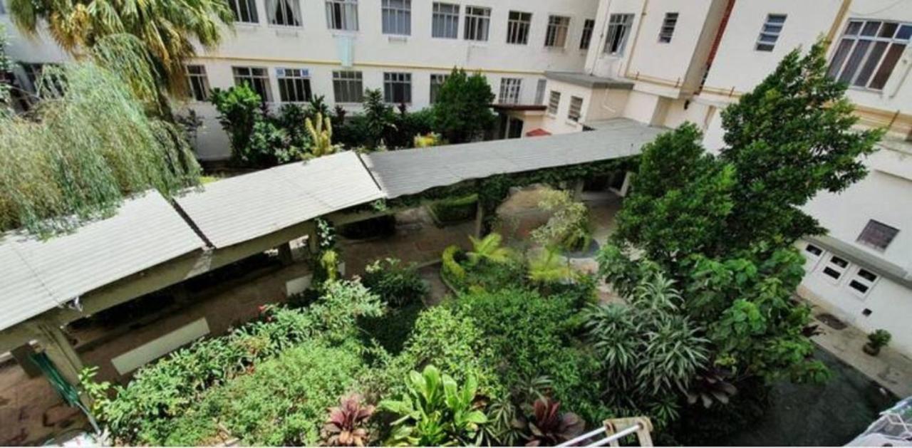 Local Ideal - Lindo Apartamento Em Teresopolis Exterior photo